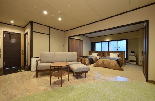 Shirogane Onsen Hotel | Experience Aonobi Yuyu: Family-Friendly Hot Springs Retreat