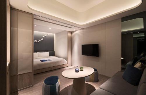 Jiaoxi Hotel | Experience Relaxation at Wellspring by Silks Jiaoxi Hotel