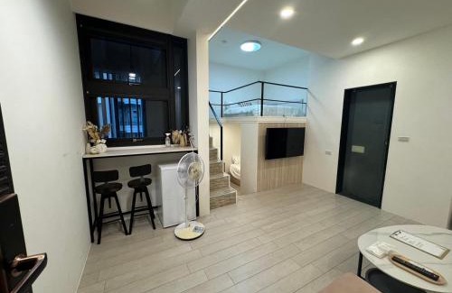 Jiaoxi House | 礁溪 Hao Hao