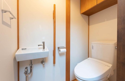 Gion Villa | Relaxing Retreat at 祇園せいじ庵 - Private Kyoto Townhouse