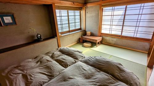 Kiho-cho Apartment | Explore Kamikura-Hideaway: Family-Friendly Retreat