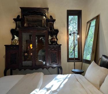 Minamiizu House | Experience Tranquility at Yado Zazen Stone Cottage