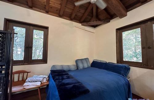 Minamiizu House | Experience Tranquility at Yado Zazen Stone Cottage