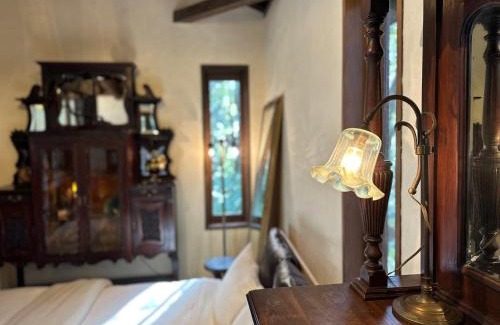 Minamiizu House | Experience Tranquility at Yado Zazen Stone Cottage