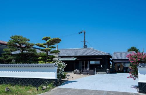Minamiawaji Villa | 福の家