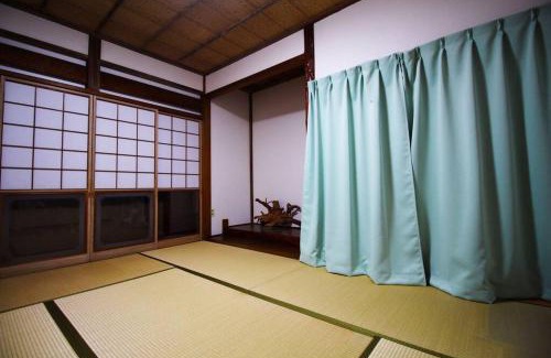 Fukui House | Family-Friendly 福井駅裏ハウス325 - Just 7 Minutes from Station