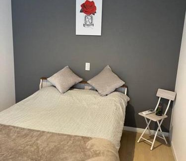 Otaru Apartment | 福偉亭: Family-Friendly Retreat with 9/10 Guest Rating