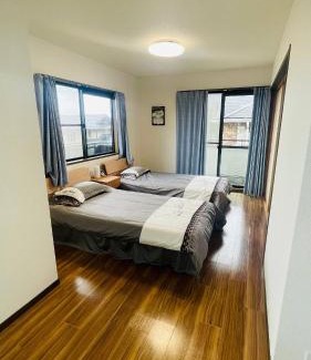 Fukuoka Villa | 福冈独栋别墅Coco