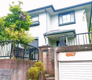 Fukuoka Villa | 福冈独栋别墅Coco