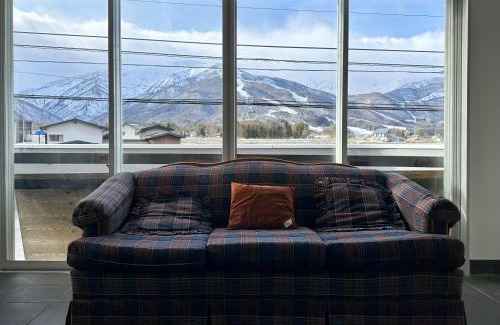 Hakuba Hostel | Discover Fukusei Youth Hostel for Budget Travelers