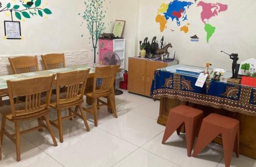 Guanshan House | Discover Guanshan Fukuda Homestay: Rated 8.5/10 by Guests