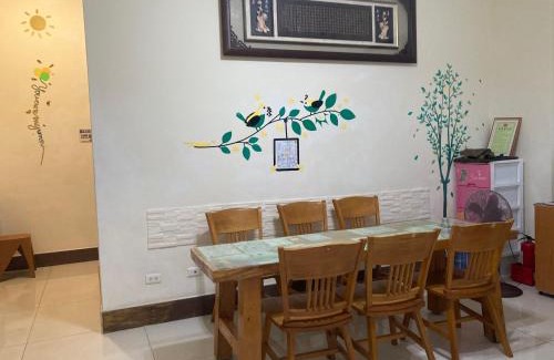 Guanshan House | Discover Guanshan Fukuda Homestay: Rated 8.5/10 by Guests