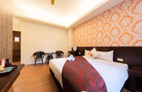Hengchun Old Town Villa | Experience 墾丁森泉旅宿: Family & Pet-Friendly Retreat