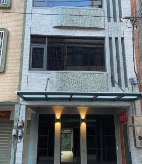 Daxi District House | Discover Hospitality at 秘境四一民宿 in 桃園市