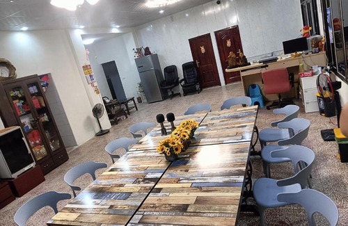 Yuchi House | Discover 秘境民宿: Family-Friendly Retreat Awaits