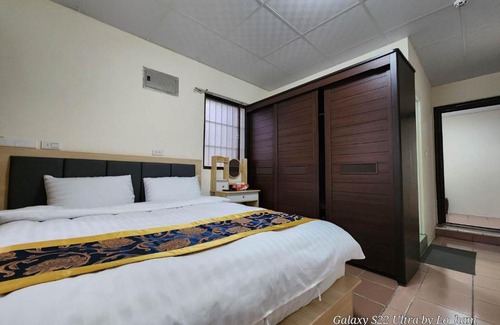 Yuchi House | Discover 秘境民宿: Family-Friendly Retreat Awaits