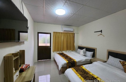 Yuchi House | Discover 秘境民宿: Family-Friendly Retreat Awaits