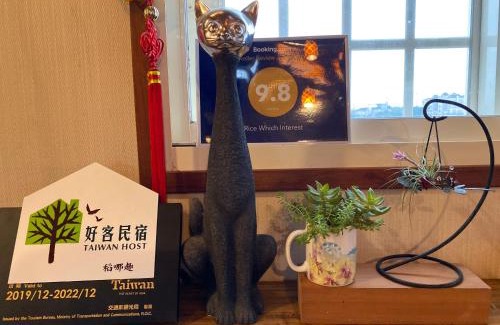 Dongshan Villa | Discover the Perfect Villa for Families and Pets