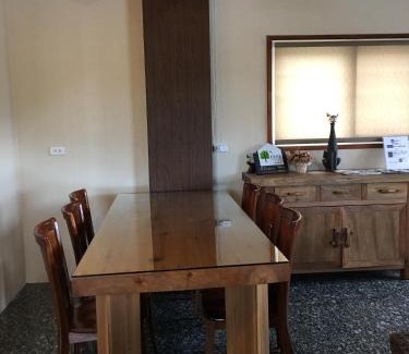 Dongshan Villa | Discover the Perfect Villa for Families and Pets