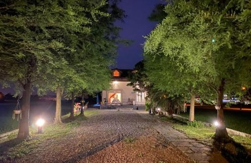 Dongshan Villa | Discover the Perfect Villa for Families and Pets