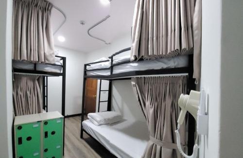 Fuli House | Discover Daoxiang Travel: Family-Friendly Comfort Awaits
