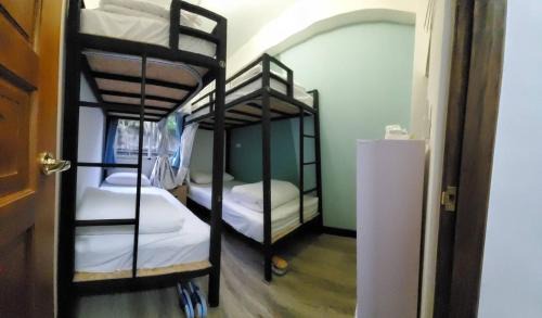 Fuli House | Discover Daoxiang Travel: Family-Friendly Comfort Awaits
