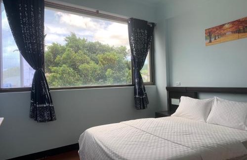 Fuli Bed & Breakfast | Experience 穀鄉民宿: Pet-Friendly Getaway with Breakfast
