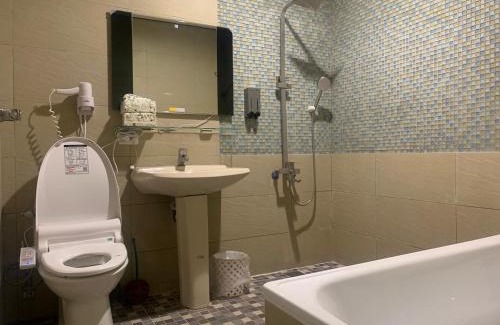 Fuli Bed & Breakfast | Experience 穀鄉民宿: Pet-Friendly Getaway with Breakfast
