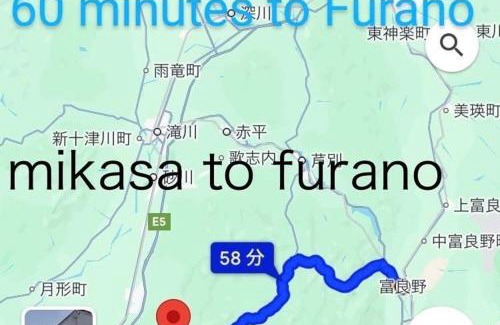 Mikasa House | Discover 空彩-sorairo-: Family-Friendly Stay with Perfect Rating