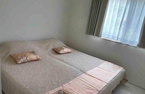 Okinawa House | Prime Location: Walk to the Beach, Near Airport & Family Friendly
