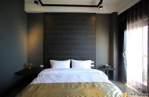 Hualien Bed & Breakfast | Experience窗外的海 - Steps from Ocean Park & Family-Friendly