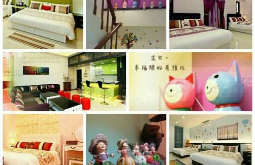Suao House | Welcoming 窩心の家民宿: Family-Friendly Retreat Awaits