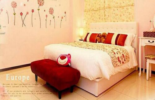 Suao House | Welcoming 窩心の家民宿: Family-Friendly Retreat Awaits