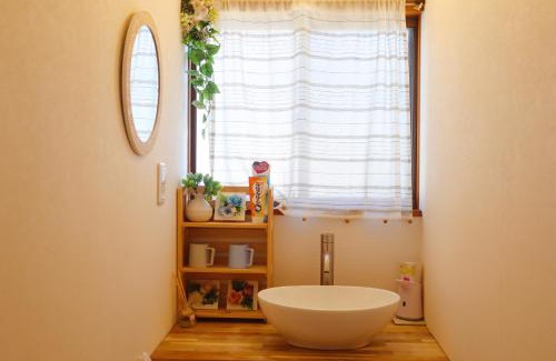 Matsuyama House | 立花荘