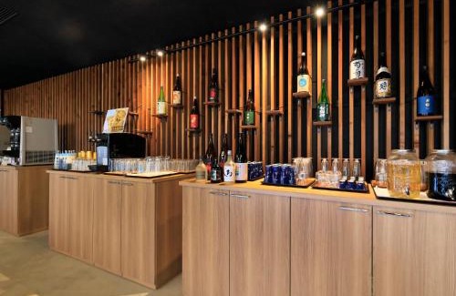Shizukuishi Hotel | Inviting Oshuku Onsen Kagasuke with Hot Tub & Breakfast