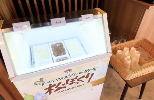 Shizukuishi Hotel | Inviting Oshuku Onsen Kagasuke with Hot Tub & Breakfast