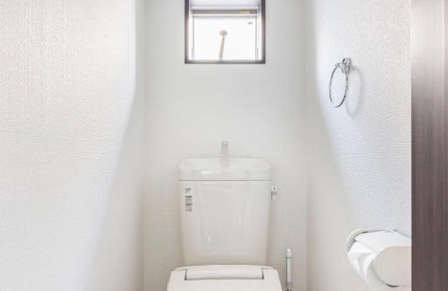 Adachi Apartment | 竹ノ塚7丁目103
