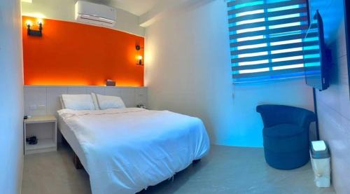Zhushan House | Family-Friendly Stay at 竹山7號民宿 - Rated 9/10