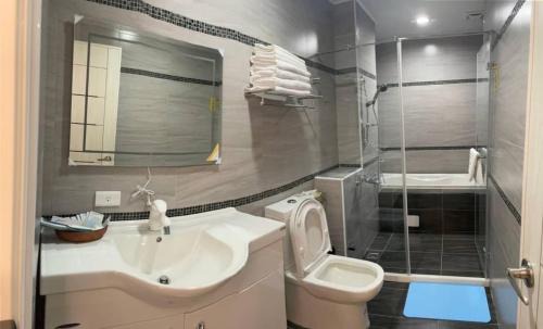 Zhushan House | Family-Friendly Stay at 竹山7號民宿 - Rated 9/10