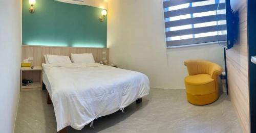 Zhushan House | Family-Friendly Stay at 竹山7號民宿 - Rated 9/10