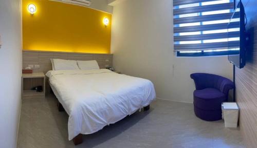 Zhushan House | Family-Friendly Stay at 竹山7號民宿 - Rated 9/10