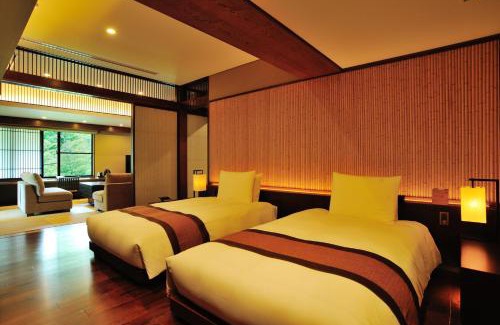 Zao Hotel | Discover Tranquility at 竹泉荘 Chikusenso Onsen - Rated 9.4