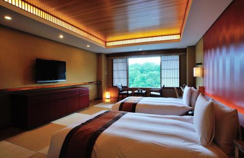 Zao Hotel | Discover Tranquility at 竹泉荘 Chikusenso Onsen - Rated 9.4