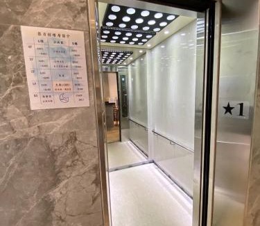 Jinning House | Accessible Comfort at Zhu Yue Guan with Great Reviews