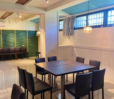 Jinning House | Accessible Comfort at Zhu Yue Guan with Great Reviews