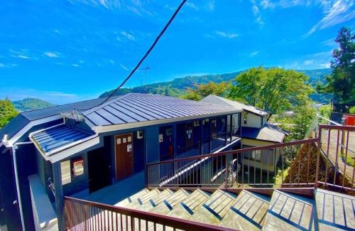 Odawara Apartment | Relaxing Retreat in Hakone with Scenic City Views