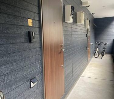 Odawara Apartment | Relaxing Retreat in Hakone with Scenic City Views