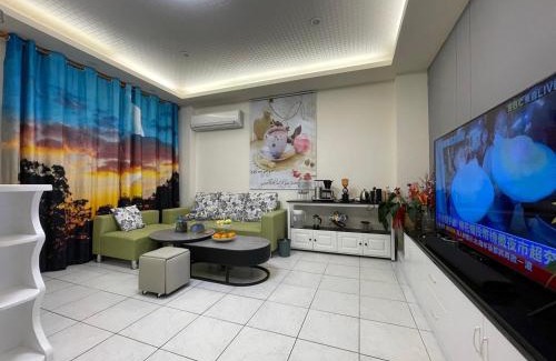 Xiulin House | Top-Rated 箼篰斯民宿: Family-Friendly Getaway Awaits