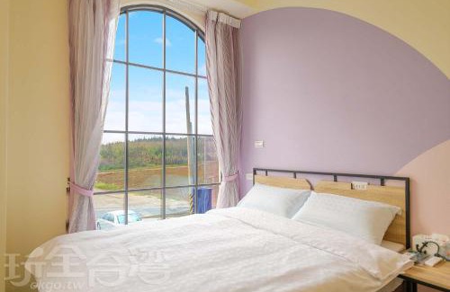 Magong House | Dreamy Stay at 築夢居民宿 - Top Rated with Great Amenities