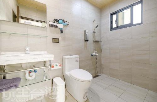 Magong House | Dreamy Stay at 築夢居民宿 - Top Rated with Great Amenities